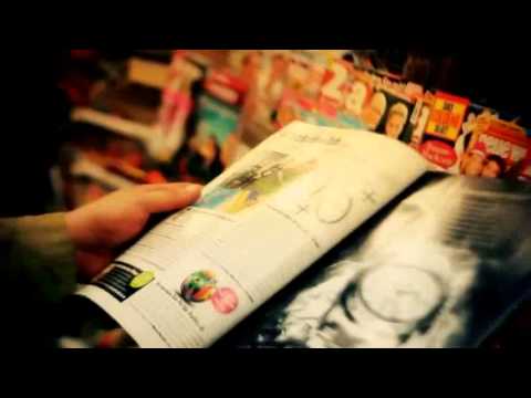 Pimpulsiv feat DNP - Plastikmenschen (Official Video)