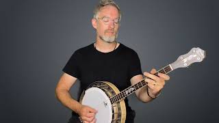 Video thumbnail for The Clareen Oyster played by Enda Scahill by Clareen Banjos