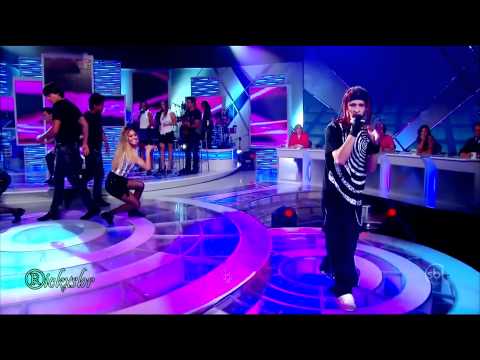 ® Marcelo Carvalho ♫Hero♫ Raul Gil ▶₣ull HÐ-P.Ł