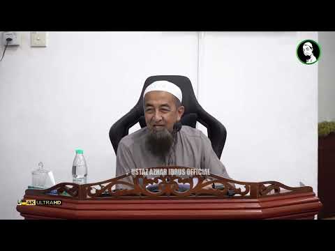 Wajib Qada Solat Fardhu Dulu Sebelum Buat Solat Sunat? - Ustaz Azhar Idrus