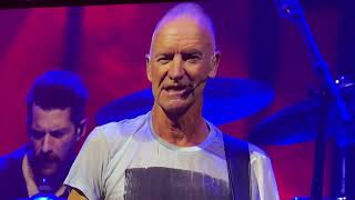Download lagu Sting - Englishman in New York - Live - 18.10.2025 (Winning Group Arena, Brno, Czech Republic) mp3 Download lagu Sting - Englishman in New York - Live - 18.10.2025 (Winning Group Arena, Brno, Czech Republic) mp3