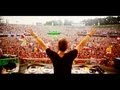 Promotion Video: Tomorrowland 2014 - Belgien, Boom am Samstag, 26.07.2014