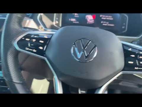 Volkswagen Tiguan 2023 R-LINE 1.5 PETROL PLUG IN H - Image 2
