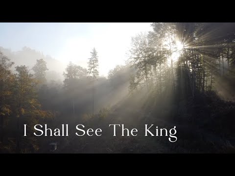426 SDA Hymnal - I Shall See The King (Singing w/ Lyrics)