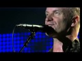 Sting - - - " Shape Of My Heart " Live @ Montreux ...