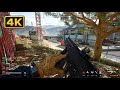 Delta Force Multiplayer Gameplay 4K NEW MAP