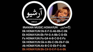 شهلا سرشار روزی که از تو جداشم