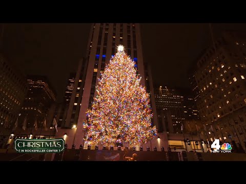 2025 Commercials Vol. 303 (NBC - December 1)