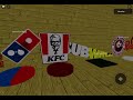 All Logos In LOGOLAND RP