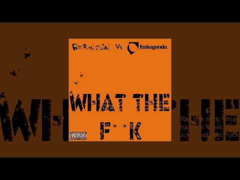 Fatboy Slim vs Funkagenda - What The F__k (Nelayan & Sonotik Remix)
