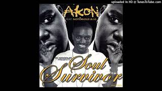 Akon &amp; Notorious B.I.G. - Never Gonna Get It