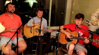 Suite: Judy Blue Eyes