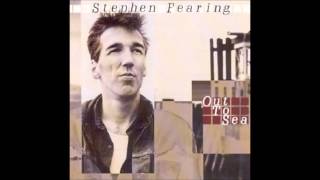 Stephen Fearing - Out To Sea