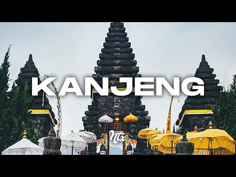Indonesian Trap Beat - 'KANJENG' Prod. Marcel NTX | Gamelan Type Beat - Angklung Type Beat