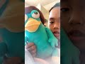 Perry The Platypus Phineasandferb Cartoons Kidsvideos