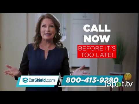 Michele Bachmann Ad For Car Shield