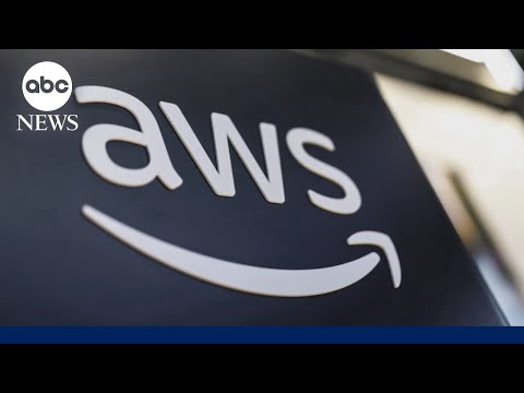 What we know about what caused Amazon Web Services outage