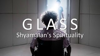 Not Just About Superheroes – The Hidden Metaphor In Glass