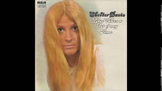 I Can't Seem To Say Goodbye - Skeeter Davis