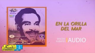 En la orilla del mar - Bienvenido Granda / Discos Fuentes