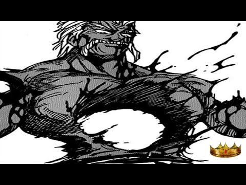 Toriko Chapter 254 Review - Take It All Away!!