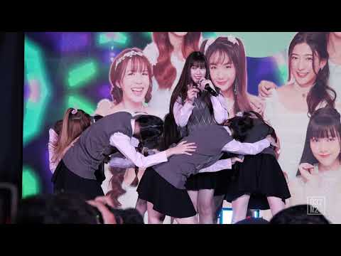 200207 Daisy Daisy @ JP Hero Fest at Parc Paragon [Full Fancam 4K 60P]