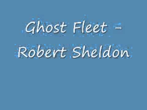 Ghost Fleet - Robert Sheldon