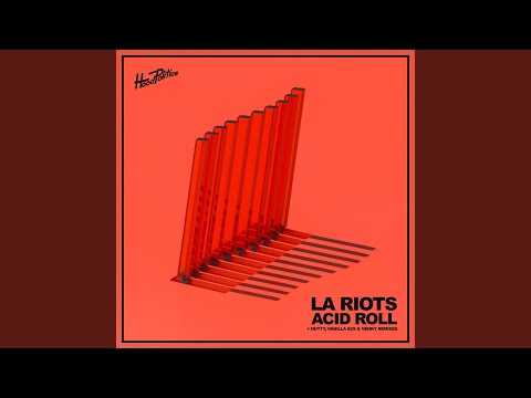 Acid Roll (Vanilla Ace & Venky Remix)