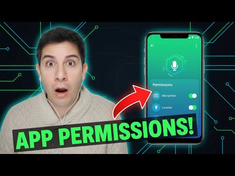 How to Change App Permissions on Android Step by Step Guide