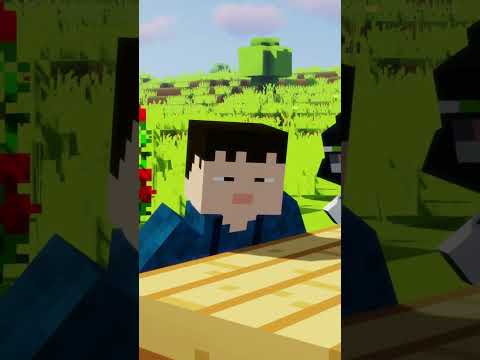 NPyoshi - Pov: You start a Minecraft survival with friends