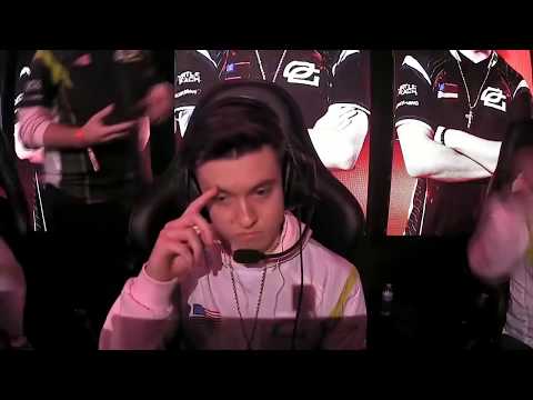 Gears of War 4 | Best Moments pro circuit Columbus