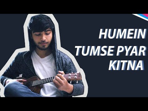 Hame Tumse Pyar, Lyrical Heart Touching Status || Nøwty !! DANISH Video