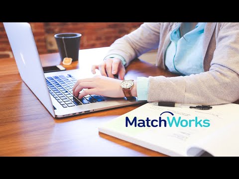 Wayne Bush   MatchWorks 160922