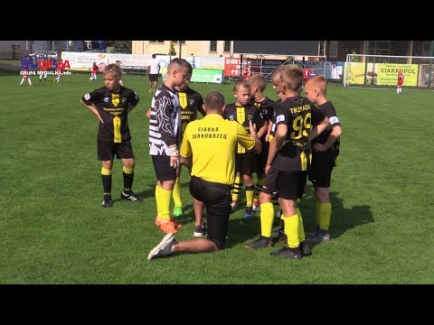 iTV INFO - SIARKA SUMMER CUP