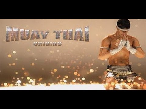 Muay Thai origins  4  seria
