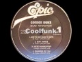 George Duke - Got To Get Back To Love (Jazz Disco-Funk 1984)