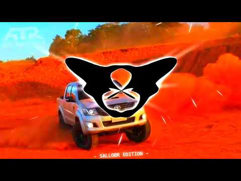 Pedro Paulo E Alex - Tá Calor - Com Grave - (Bass Boosted)