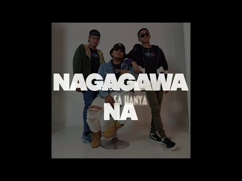 Hindi ako Nagbago - Joshua Mari, Zync and Yhanzy (JYZ Trio) Remix
