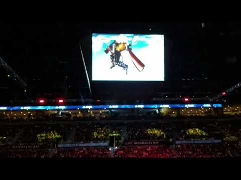 EVO 2018 - The Tekken Crowd is HOT This Year