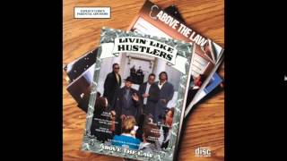 Above The Law - Murder Rap - Livin' Like Hustlers