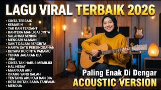 Download lagu LAGU SANTAI VIRAL TIKTOK 2026 🔥 FULL ALBUM INDONESIA TERBARU PALING ENAK DIDENGAR & MENYENTUH HATI❤️ mp3 Download lagu LAGU SANTAI VIRAL TIKTOK 2026 🔥 FULL ALBUM INDONESIA TERBARU PALING ENAK DIDENGAR & MENYENTUH HATI❤️ mp3