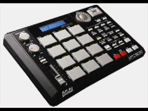 MPC 500 - The Utmost