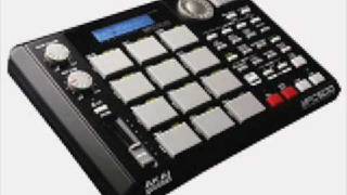 MPC 500 - The Utmost