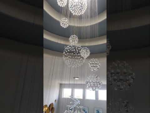 Rotunda Chandelier Amazon purchase