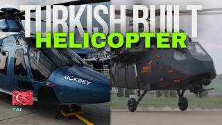 These Helicopters Made by Turkey Will Blow Your Mind