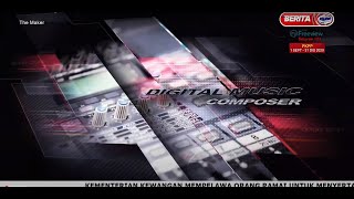 The Maker EP13 Music Composer 音乐作曲家 - video thumbnail