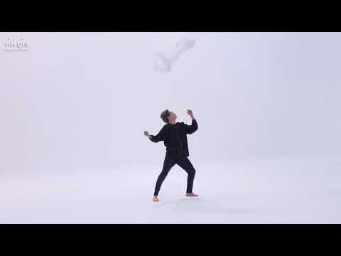 CHOREOGRAPHY BTS 방탄소년단 2019 MMA 'Dionysus' Intro Performance Dance Practice Mirrored and Slowed 60%