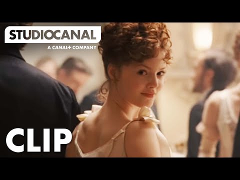 Bel Ami (Clip 'All Here for Suzanne')