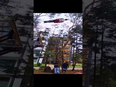 Song name: VXLLAIN, iGRES, ENXK - Amber Skies #flip #sports #fun