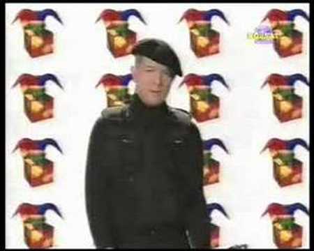 Jacek Ziobro - Major Specjal Star cz. 1 / 2